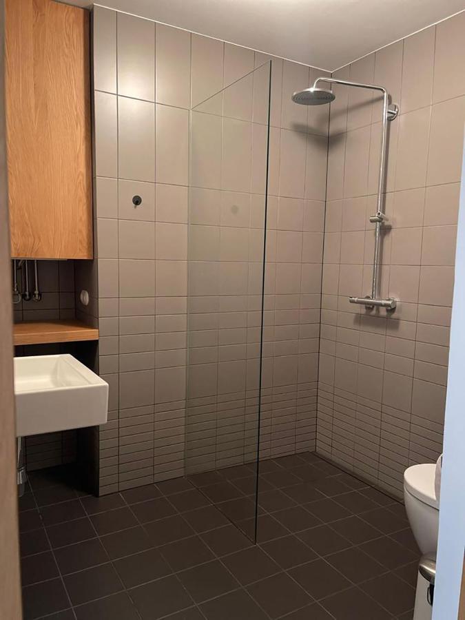 Default Stepahnsplatz Appartement Wenen Buitenkant foto