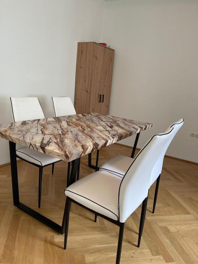 Default Stepahnsplatz Appartement Wenen Buitenkant foto