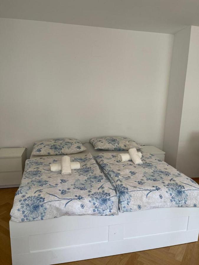 Default Stepahnsplatz Appartement Wenen Buitenkant foto