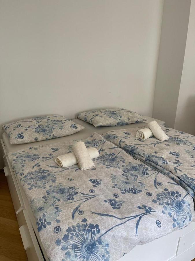 Default Stepahnsplatz Appartement Wenen Buitenkant foto