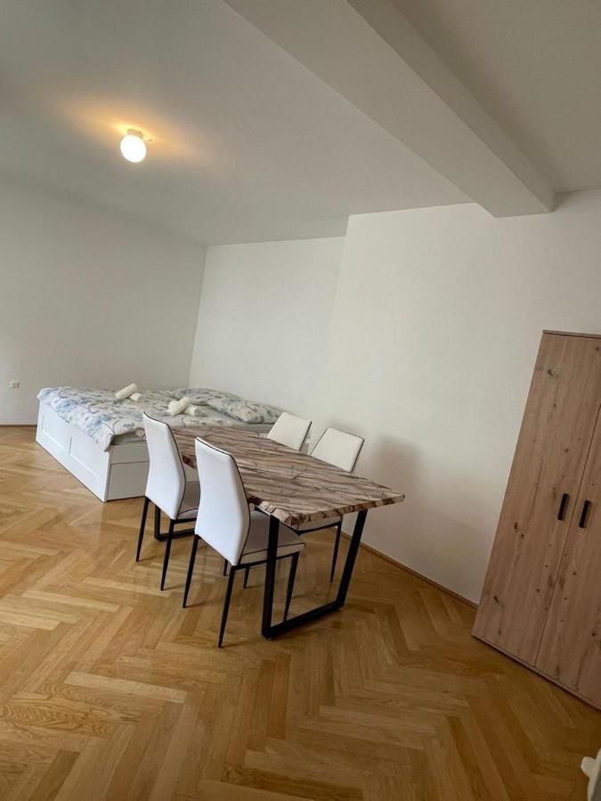 Default Stepahnsplatz Appartement Wenen Buitenkant foto