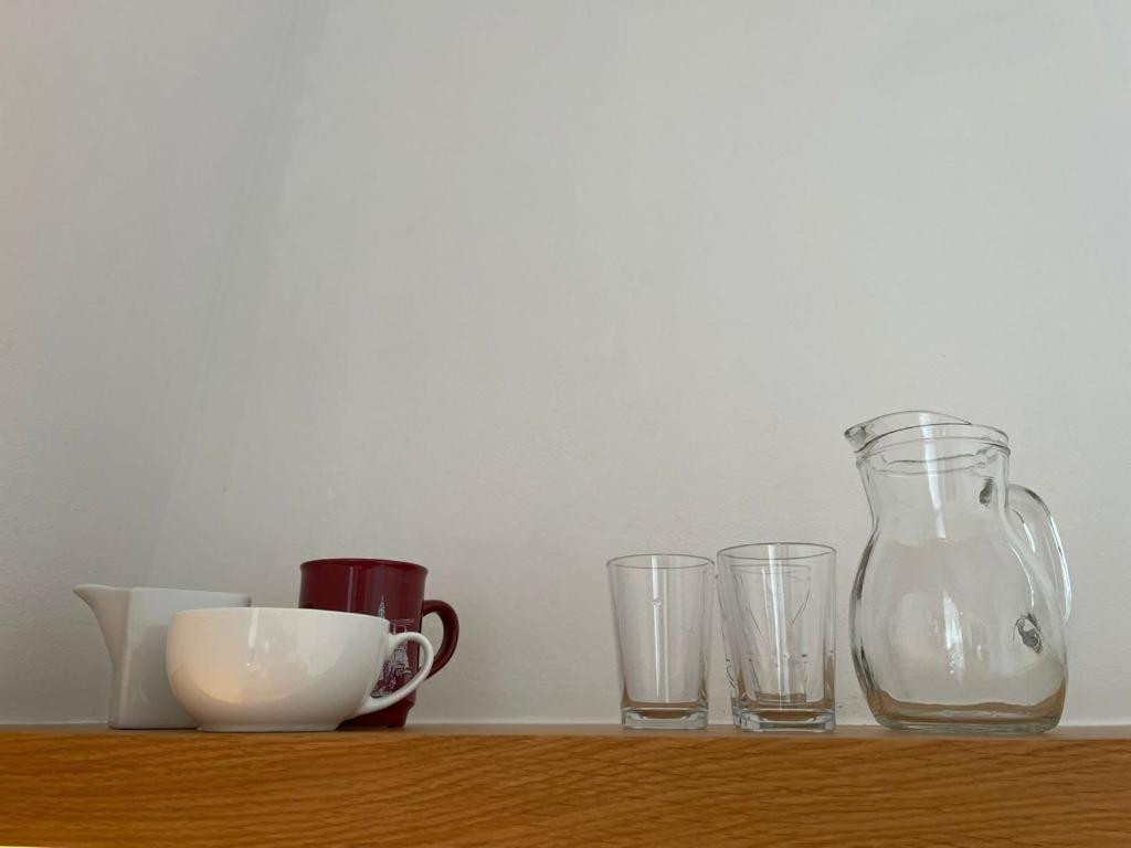 Default Stepahnsplatz Appartement Wenen Buitenkant foto