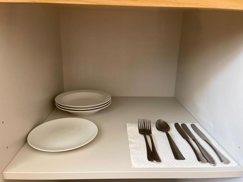 Default Stepahnsplatz Appartement Wenen Buitenkant foto