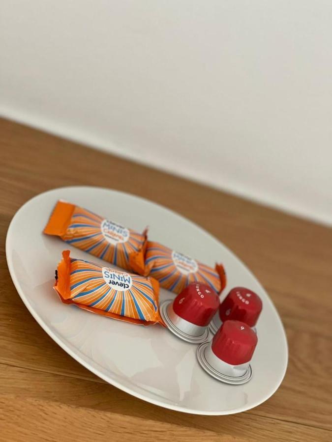 Default Stepahnsplatz Appartement Wenen Buitenkant foto
